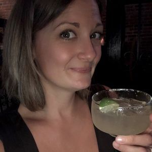 Meet your Posher, Julie